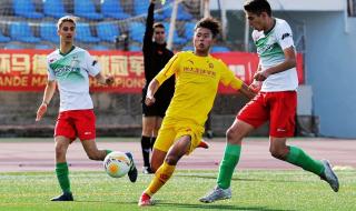 足球杯决赛什么时候 足球杯决赛什么时候