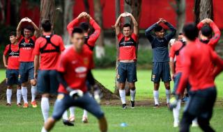 世界杯预选赛亚洲12强 世界杯预选赛亚洲12强