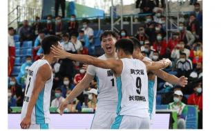 全运会赛程时间表篮球