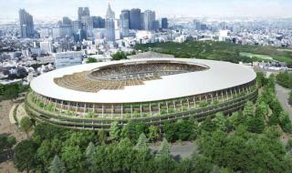 历届奥运会在哪举办 历届奥运会在哪举办