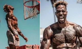 重生之德怀特霍华德 重生之德怀特霍华德