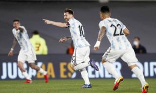 2022年美洲杯阿根廷 2022年美洲杯阿根廷