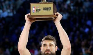 2018全明星扣篮大赛名单 2018全明星扣篮大赛名单