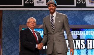 2012年nba选秀大会状元 2012年nba选秀大会状元