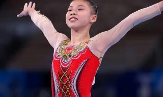 中国奥运冠军第一人 中国奥运冠军第一人