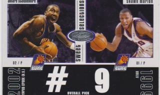 2002年选秀顺位名单