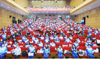 中国残奥会金牌榜2022 中国残奥会金牌榜2022