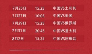 杭州亚运会女排分组 杭州亚运会女排分组