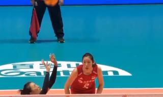 2018世界女排联赛香港站 2018世界女排联赛香港站