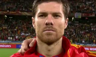 2010西班牙决赛首发 2010西班牙决赛首发