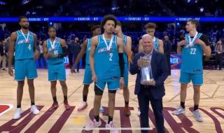 2022年nba全名星赛 2022年nba全名星赛